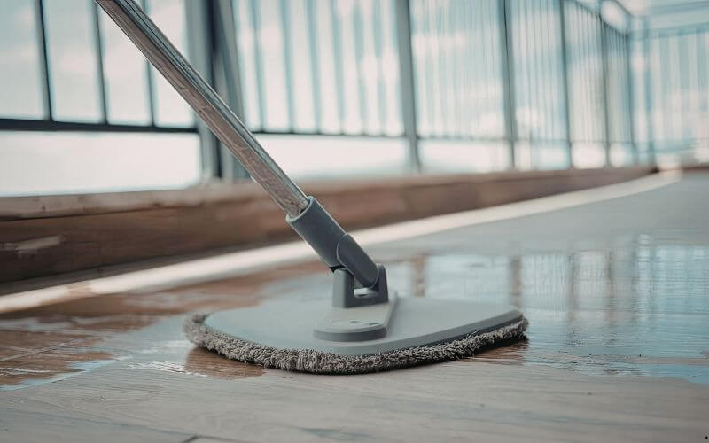 Labor supply and Janitorial Services