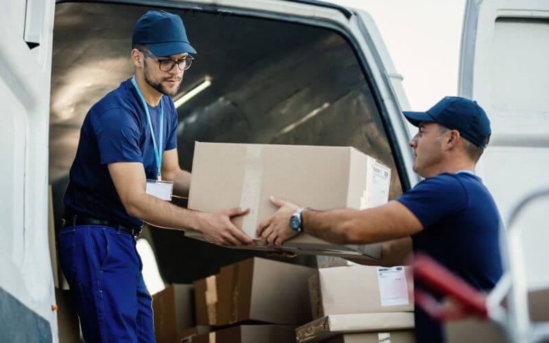 Nirman Lanka Ship Chandling Services - HIP Sri Lanka, Hambantota